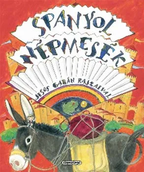 Spanyol népmesék Biztonságos fizetés