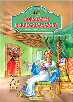 Borsószem hercegkisasszony Gyors kiszállítás