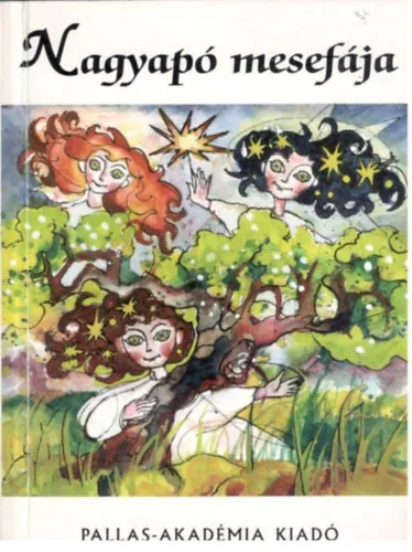 Nagyapó mesefája - Új sorozat 15. Biztonságos fizetés