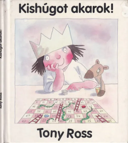 Kishúgot akarok! Gyors szállítás