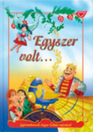 Egyszer volt... Vásárlói kedvenc