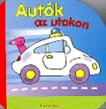 Autók az utakon Legjobb ár