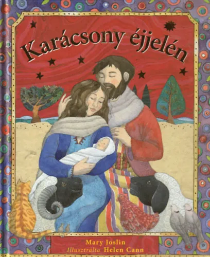 Legjobb ár Karácsony éjjelén