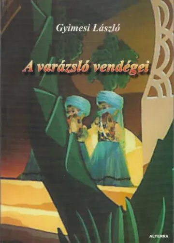 Akció A varázsló vendégei