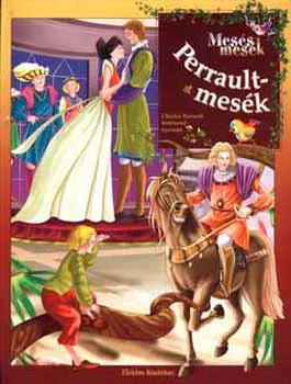 Perrault-mesék I. Biztonságos fizetés