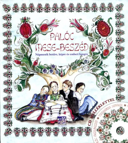 Olcsó Palóc mese-beszéd
