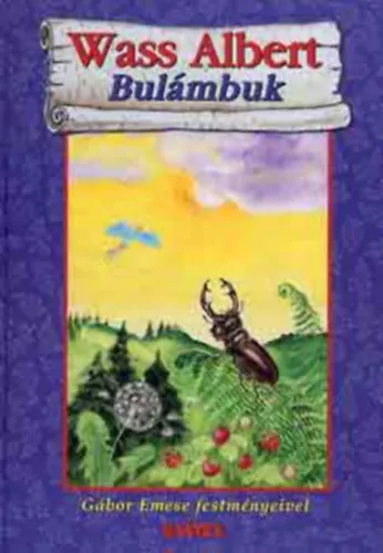 Bulámbuk Kedvezményes ár