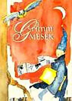 Azonnali szállítás Grimm mesék