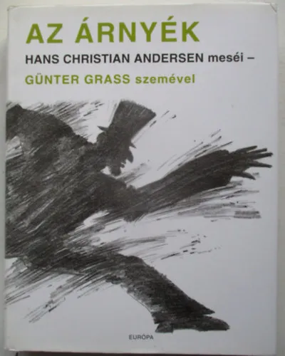 Bestseller Az árnyék