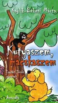 Kutyaszem, macskaszem Különleges ajánlat