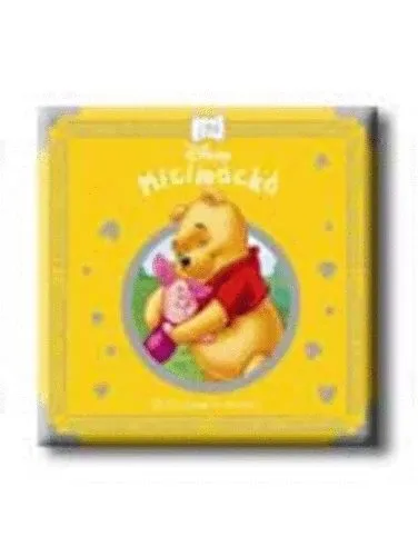 Micimackó (Mesetár) Nézd meg most