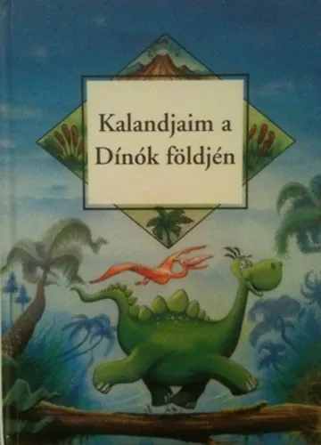 Kalandjaim a Dínók földjén Kedvezmény