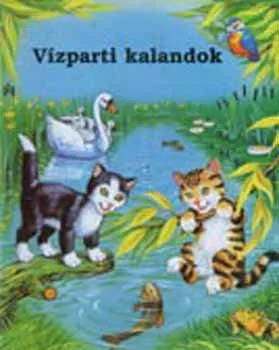 Vízparti kalandok Gyors kiszállítás