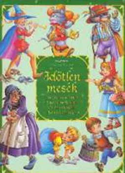 Gyors szállítás Időtlen mesék