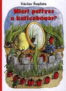 Miért pettyes a katicabogár? Ne maradj le
