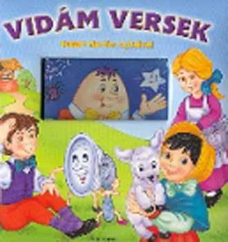 Ne maradj le Vidám versek