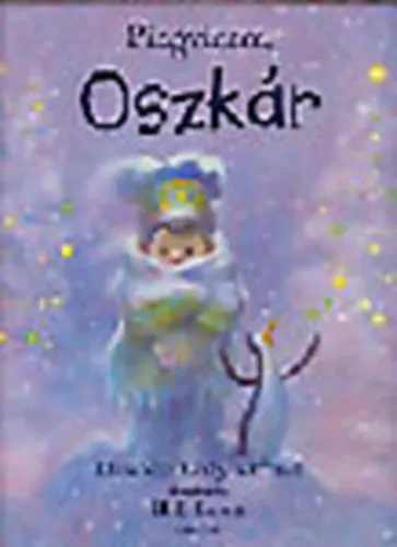 Vásárlói kedvenc Pingvinem, Oszkár
