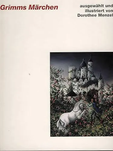Grimms Marchen Csak ma