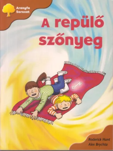 A repülő szőnyeg Outlet