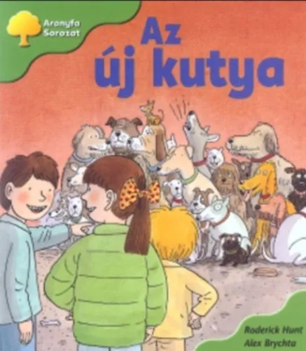 Az új kutya Outlet