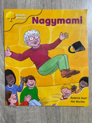 Nagymami Prémium