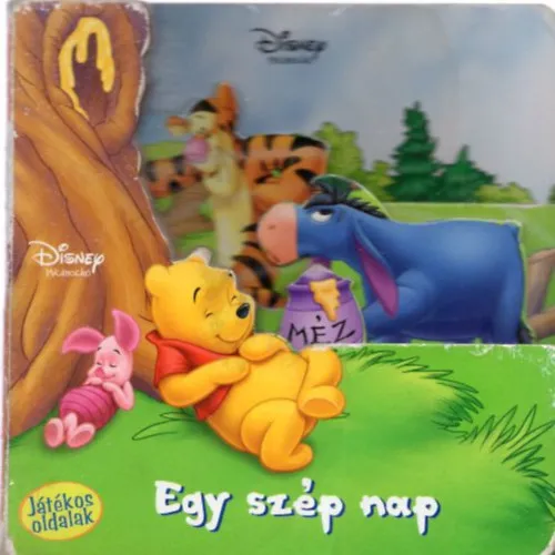 Akciós ár Egy szép nap
