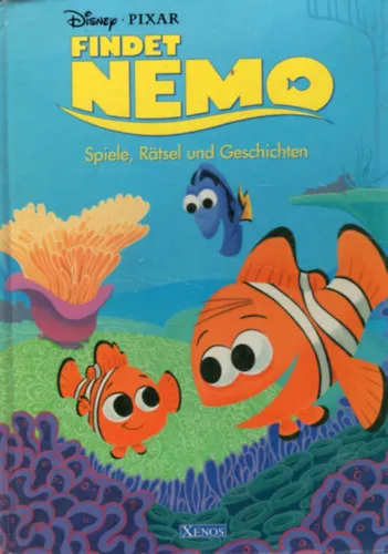 Findet Nemo Legnépszerűbb