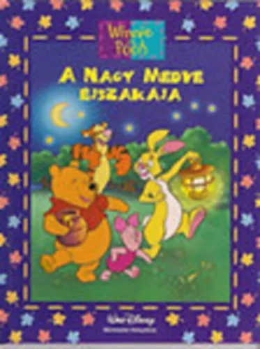 A Nagy Medve éjszakája Exkluzív ajánlat