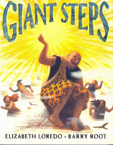 Vedd meg online Giant steps