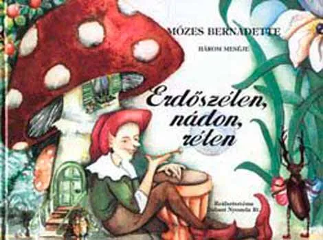 Erdőszélen, nádon, réten Expressz szállítás