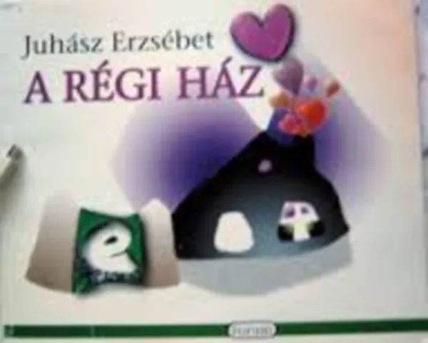 Biztonságos fizetés A régi ház