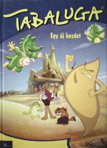 Tabaluga (Egy új kezdet) Korlátozott ajánlat