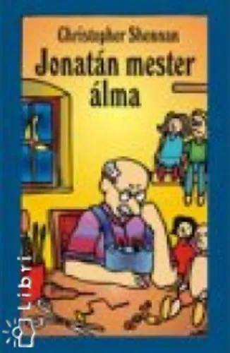 Akció Jonatán mester álma