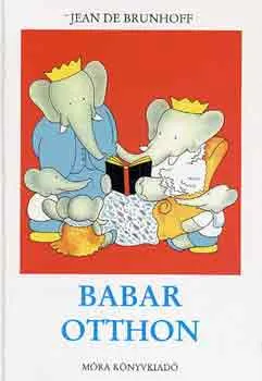 Babar otthon Vásárlói kedvenc