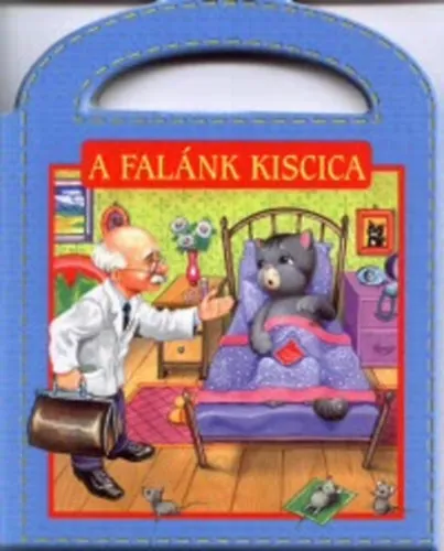 A falánk kiscica Vásárlói kedvenc