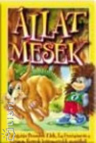 Állatmesék Ne maradj le