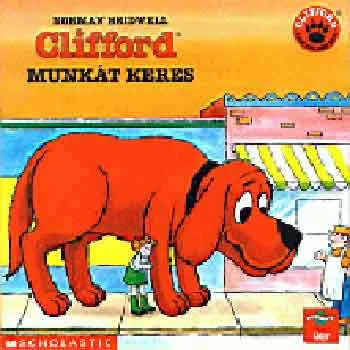 Rendeld meg most Clifford munkát keres