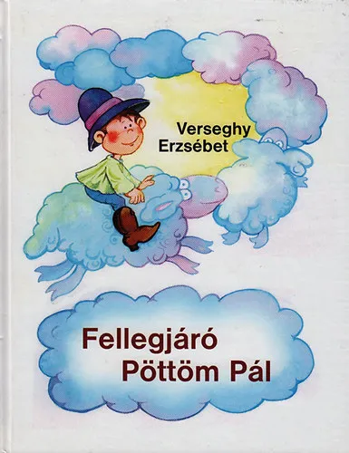 Fellegjáró Pöttöm Pál Legnépszerűbb
