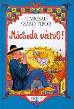 Micsoda város! Utolsó esély