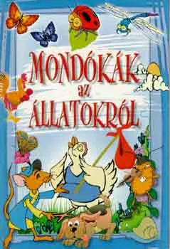 Mondókák az állatokról Azonnali szállítás