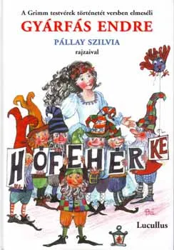 Exkluzív ajánlat Hófehérke