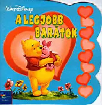 A legjobb barátok Népszerű