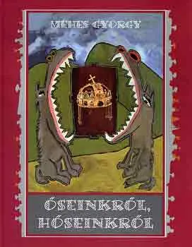 Biztonságos fizetés Őseinkről, hőseinkről