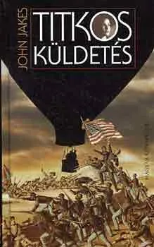 Szuper ajánlat Titkos küldetés