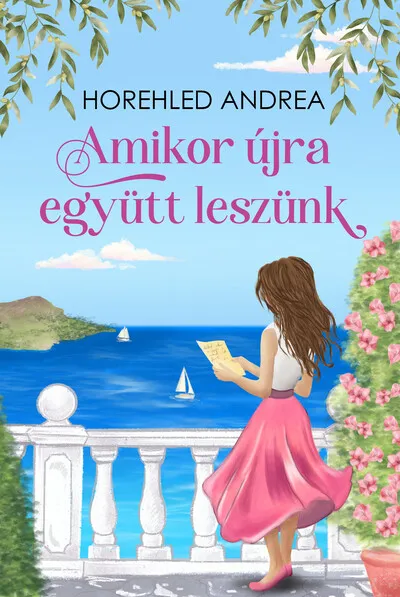 Azonnali szállítás Amikor újra együtt leszünk
