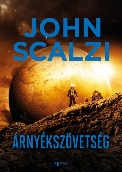 Vedd meg online Árnyékszövetség - Vének háborúja 6. (új kiadás)