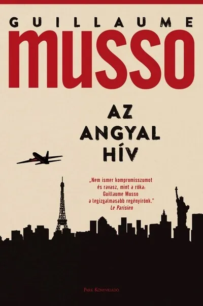 Biztonságos fizetés Az angyal hív (4. kiadás)