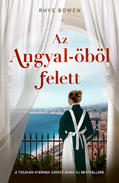 Az Angyal-öböl felett Korlátozott ajánlat