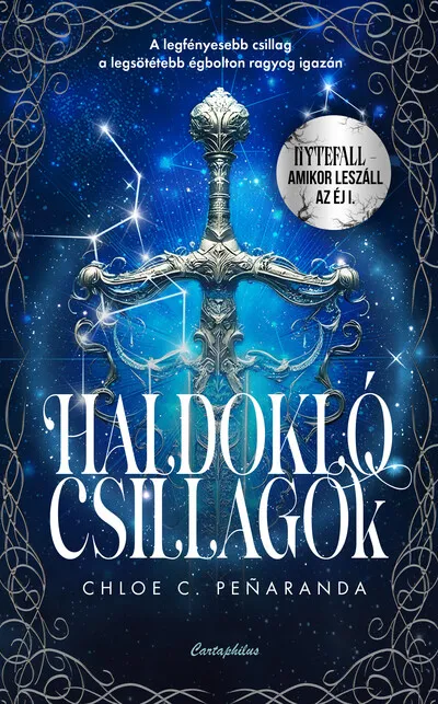 Haldokló csillagok - Amikor leszáll az éj I. Szezonális akció