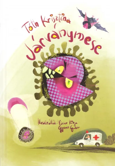 Járványmese Utolsó esély